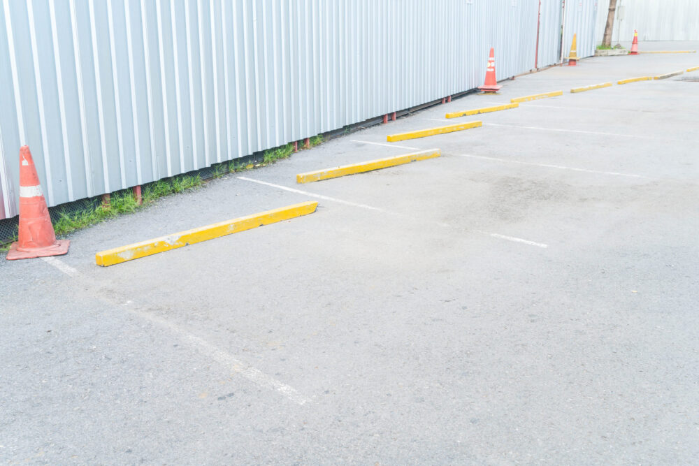 駐車場イメージ