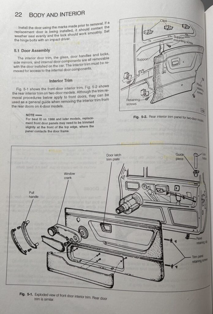 出典：Volkswagen GTI, Golf, and Jetta Service Manual: 2010