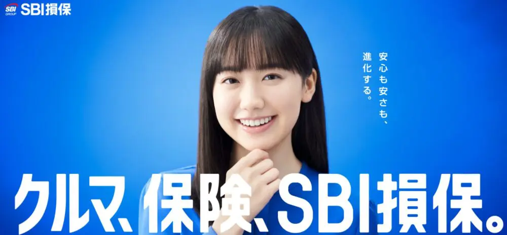 SBI損保 12,110円