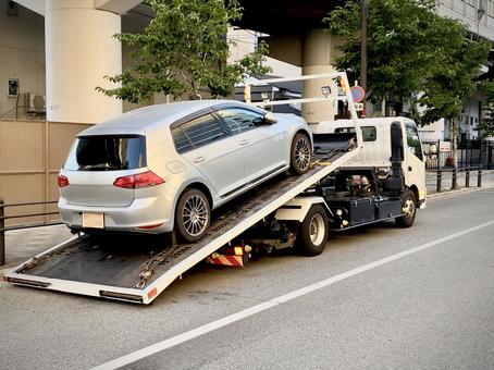 納車後のトラブルに備える