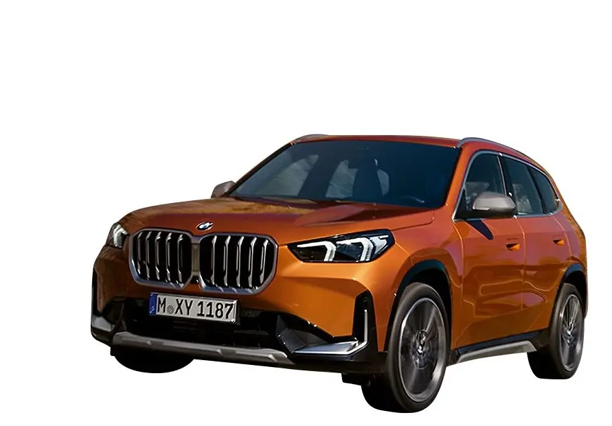 BMW X1 xドライブ20i Mスポーツ DCT 4WD