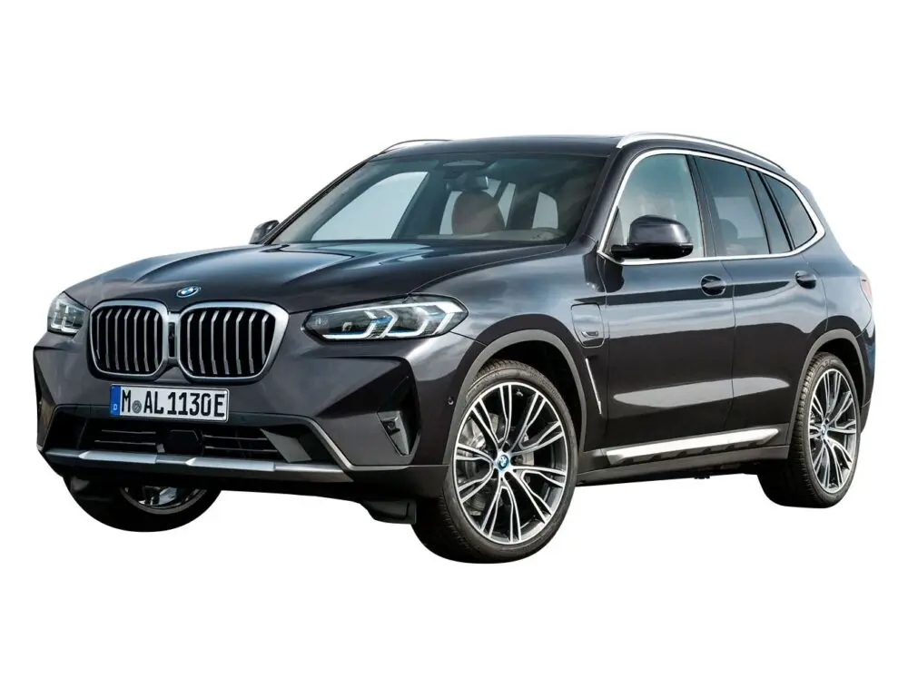 BMW X3 xドライブ20d Mスポーツ ディーゼルターボ 4WD