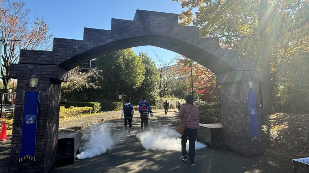 駐車場予約の注意点