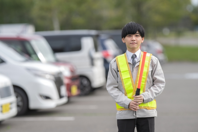 メリット②：車両管理の手間が省ける