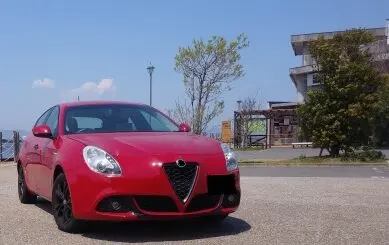 外車査定