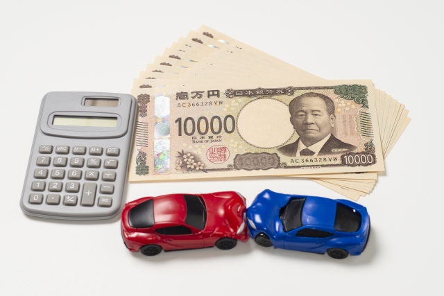 自動車保険イメージ