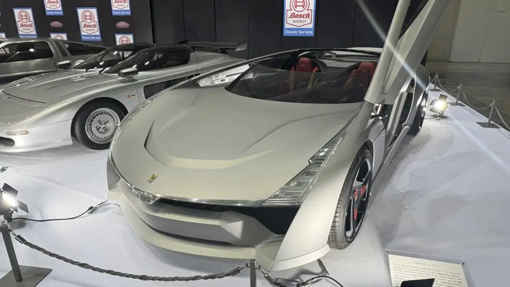 バンディーニ・ドーラ 1/6