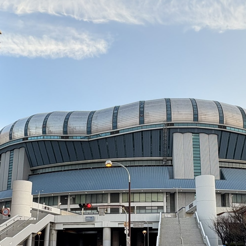京セラドーム大阪