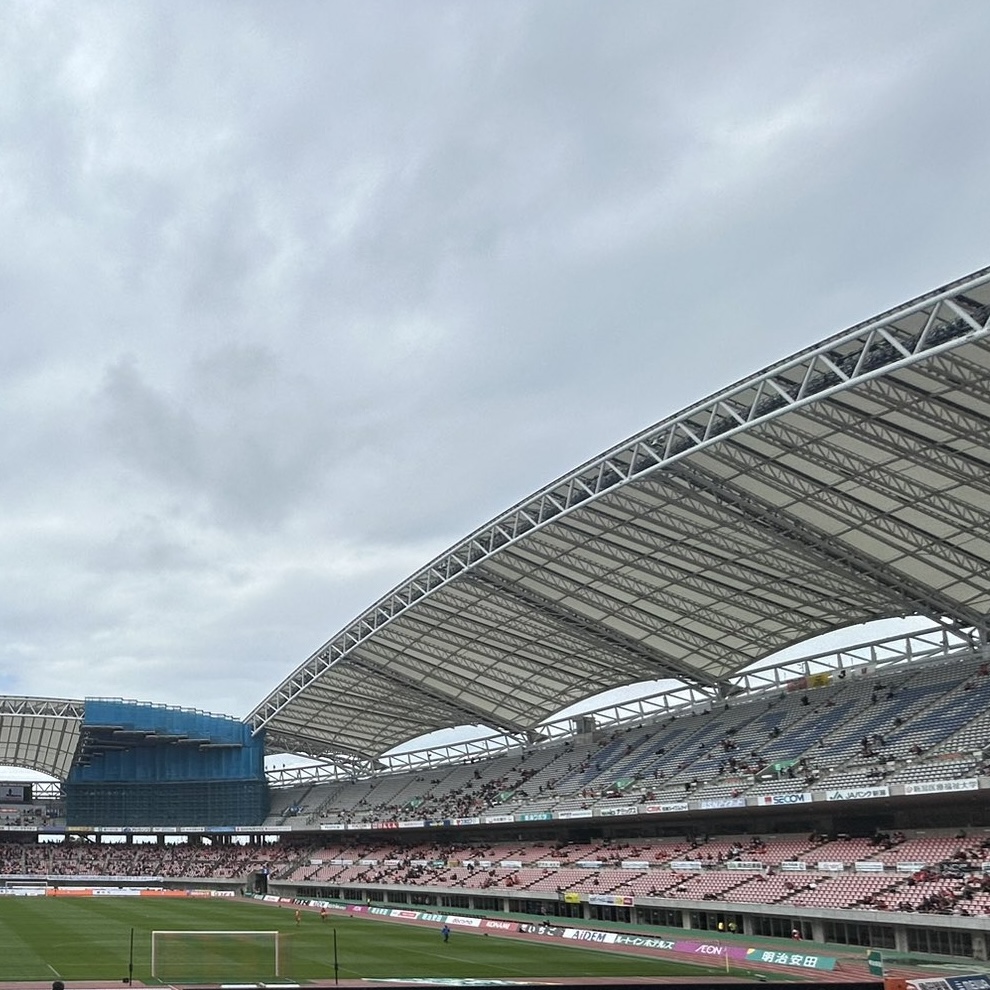 デンカビッグスワンスタジアム の駐車場状況と注意点
