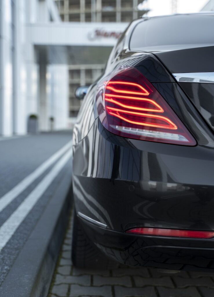 メルセデス・ベンツ