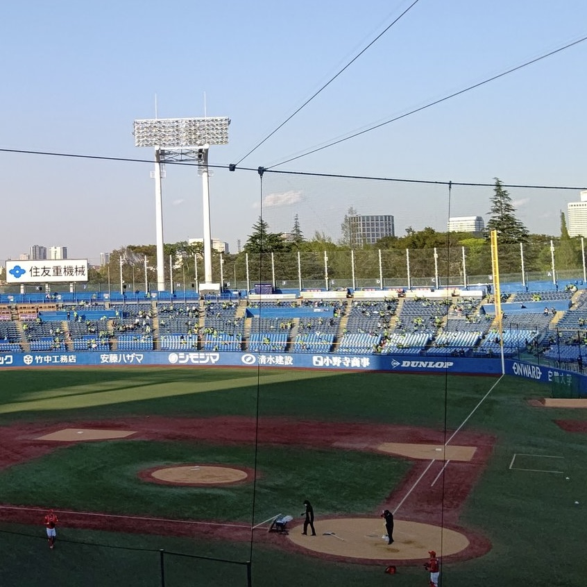 徒歩10〜15分以内でアクセスできる
