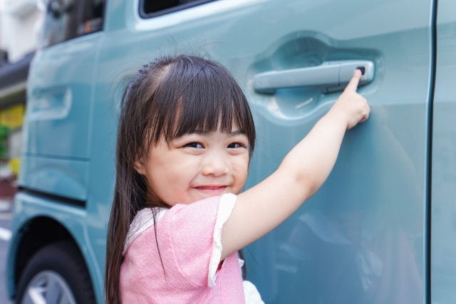 子育て世代にうれしいポイント