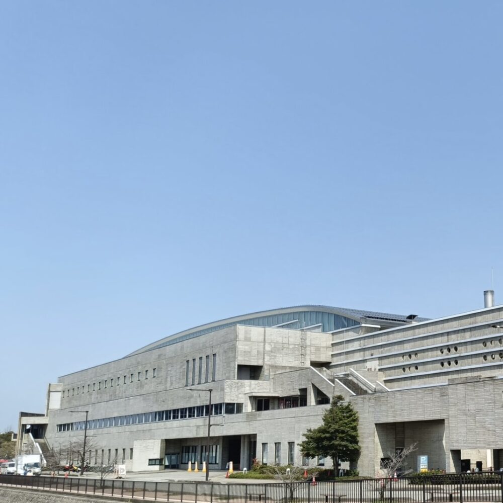 YKKアリーナ