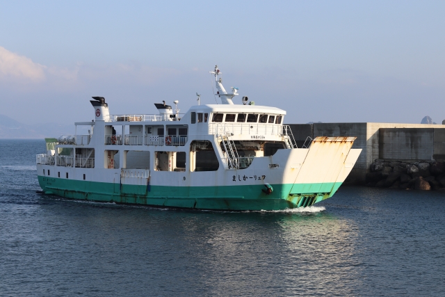 car-ferry