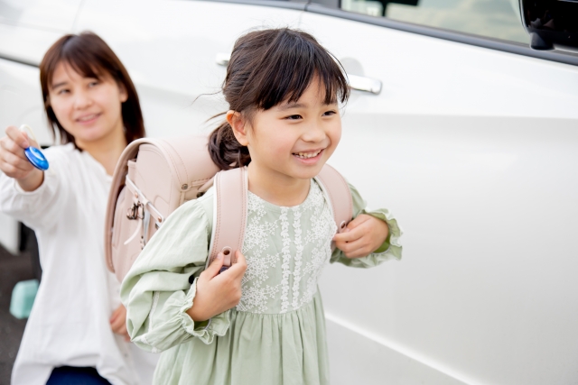 子育て世代