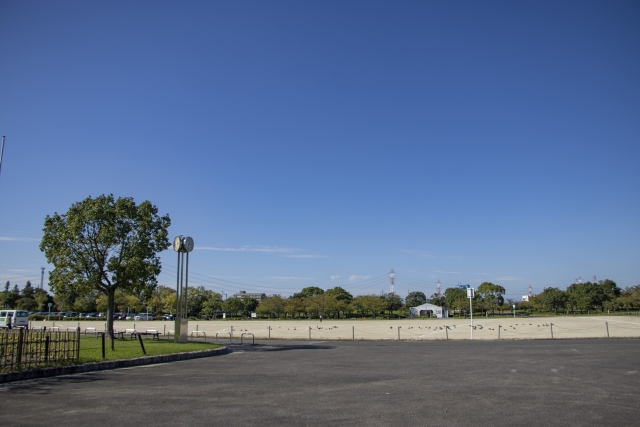 kariya-parking