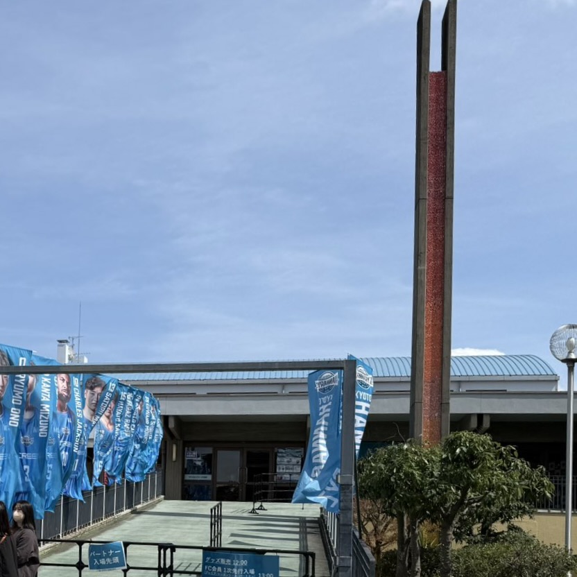 京都市体育館の概要