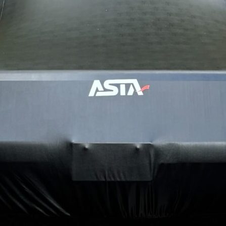 標準設定のASTAロゴマーク