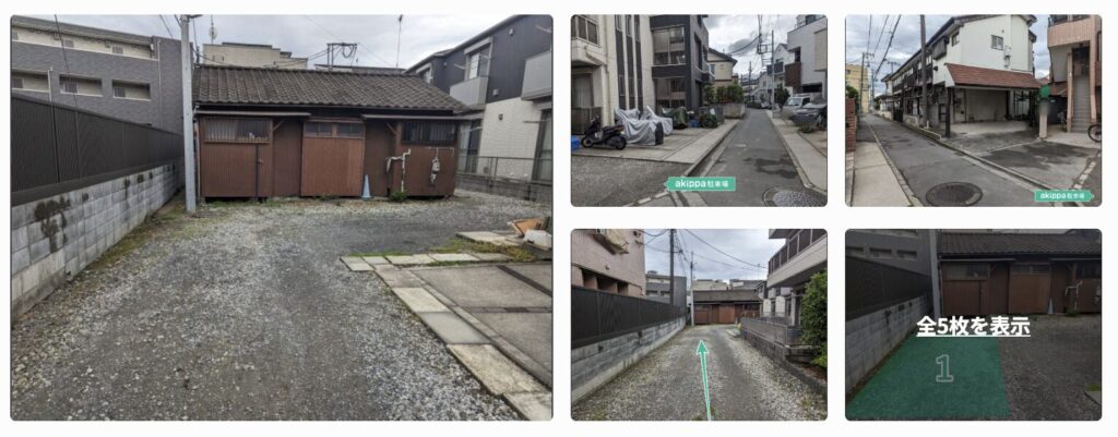 kosugi-jinya-1-parking