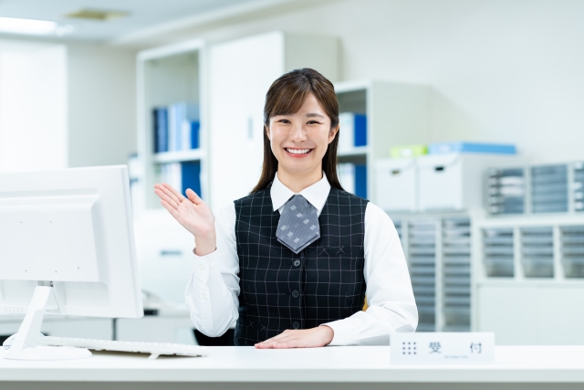 おすすめイメージ