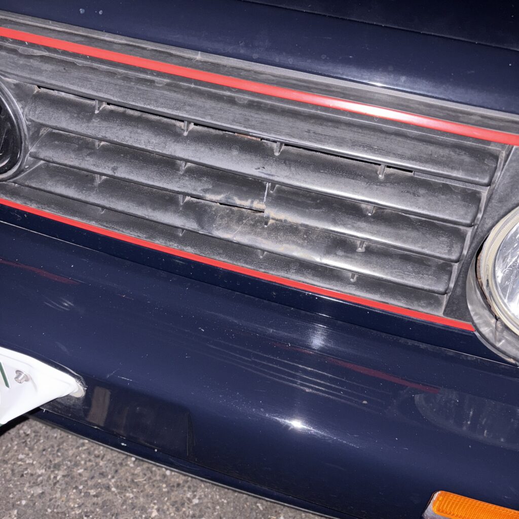 カバーでダメージを防げた事例2