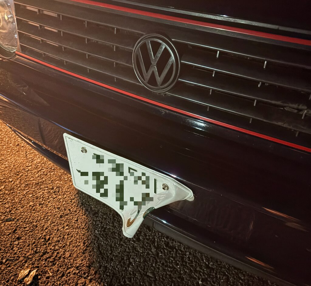 カバーでダメージを防げた事例4