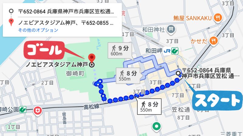 笠松通6-1-16駐車場