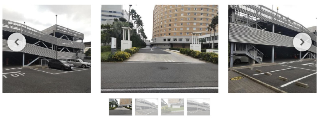 千葉県浦安市舞浜１－３４東京ベイ舞浜ホテル