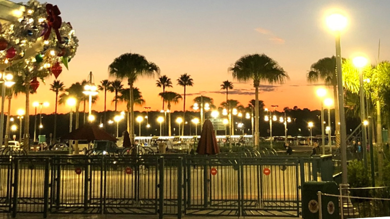 東京ディズニーリゾート