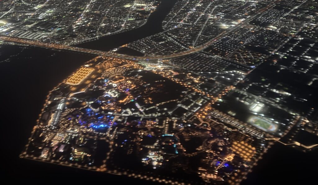東京ディズニーリゾート