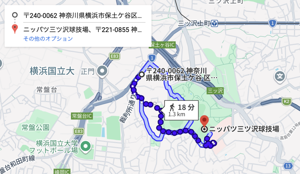 岡沢町156駐車場(6台)